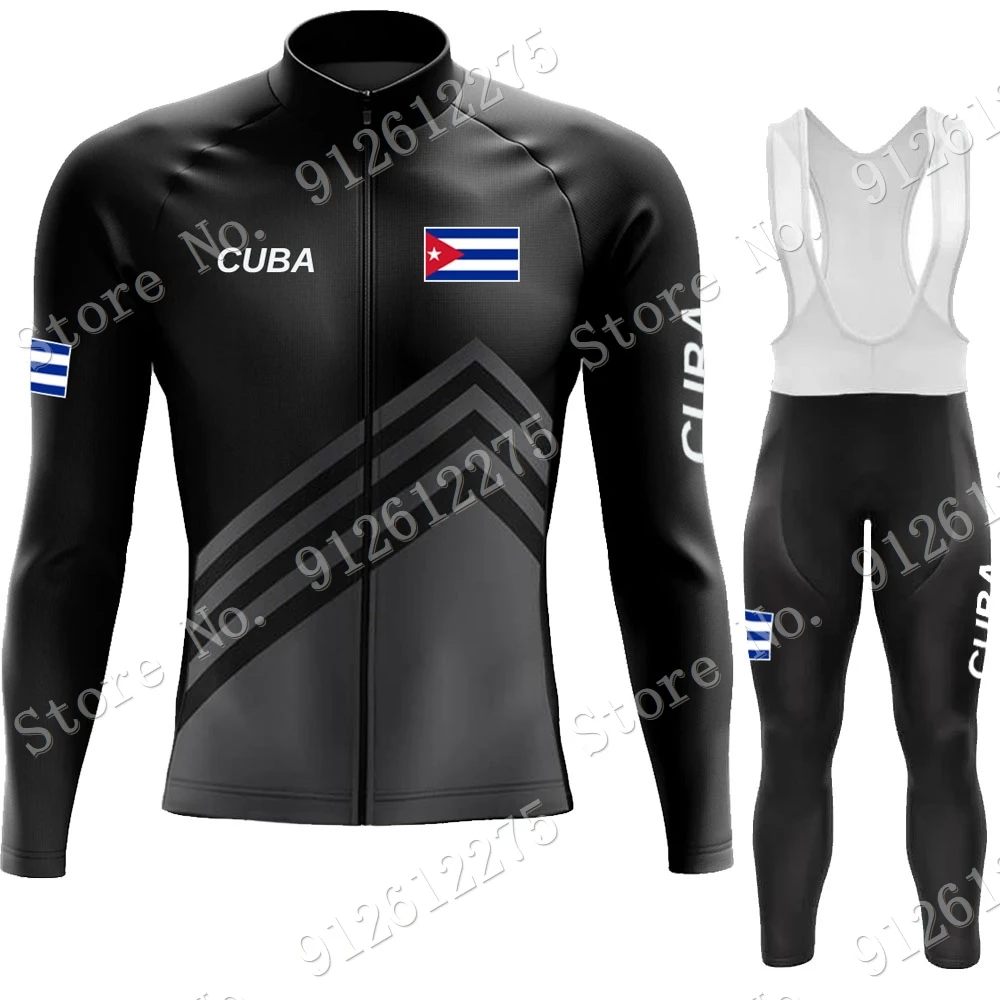 Mountain Biking Uniform - Kuba zestaw koszulek rowerowych odzież rowerowa