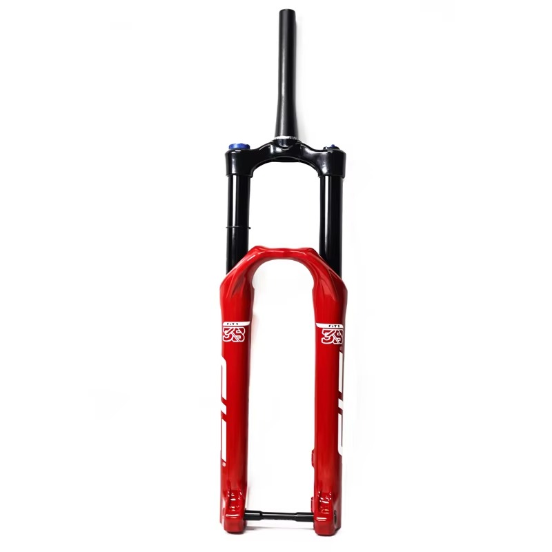 Mtb Fork Air - Widelec z zawieszeniem pneumatycznym MTB 27.5/29