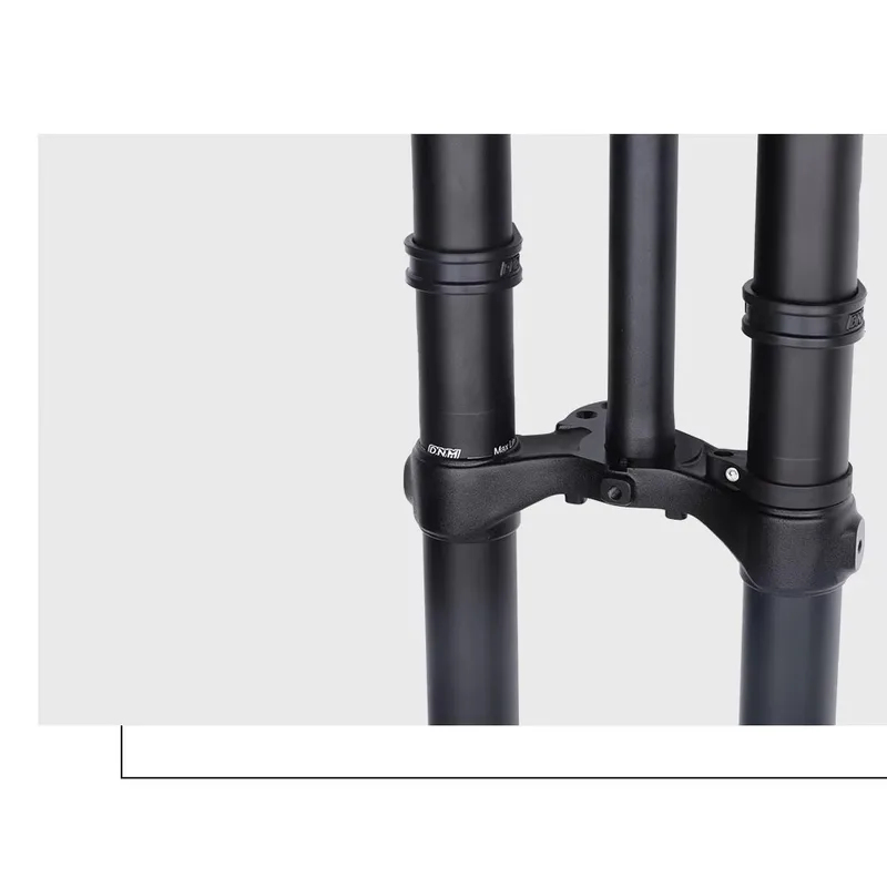 Mtb Fork Air - Amortyzator przedni do roweru górskiego DNM