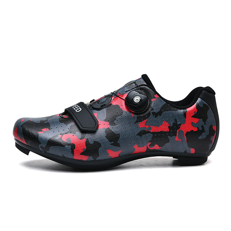 Mountain Biking Competition - Nowe buty rowerowe sportowe męskie 2024