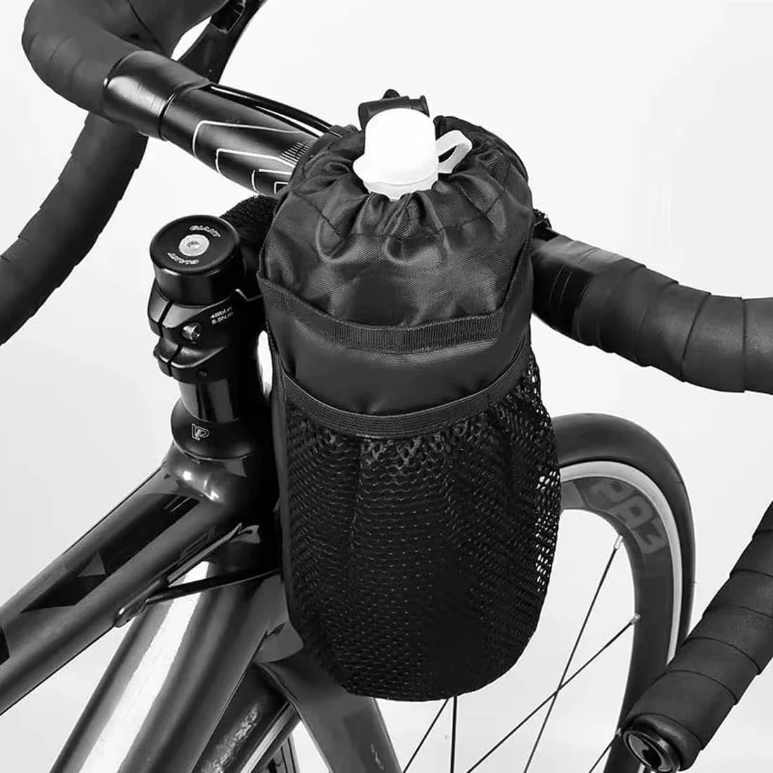 Mountain Biking Hydration Pack - Uniwersalny izolowany uchwyt na bidon rowerowy
