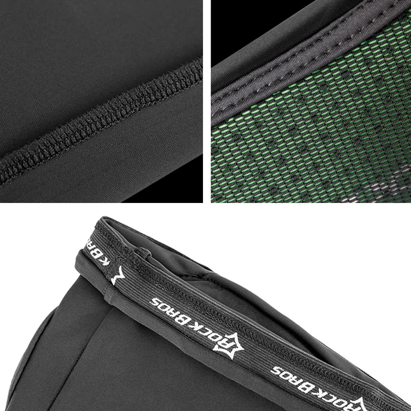 ROCKBROS Sportowe Ochraniacze  – Mountain Biking Knee And Elbow Pads recenzja i cena