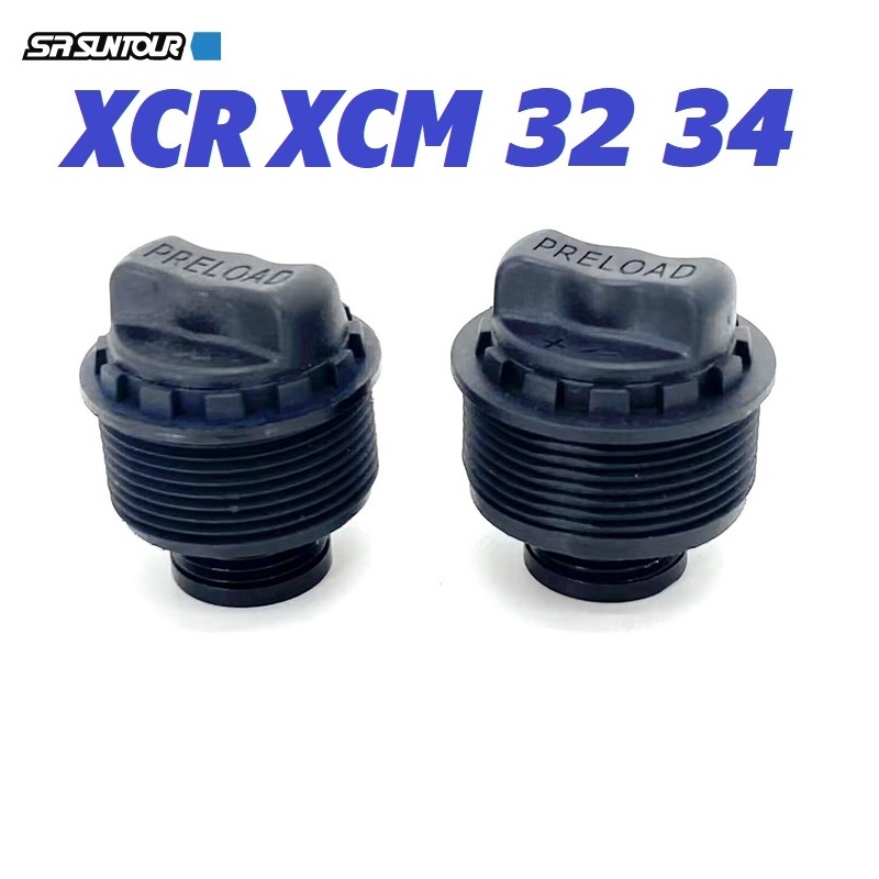 SR SUNTOUR XCR XCM 32 34 przed – Mtb Fork Air recenzja i cena