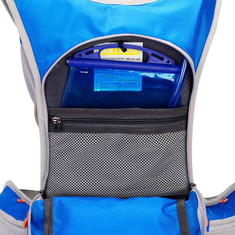Rower plecak na rower Running  – Mountain Biking Hydration Pack recenzja i cena