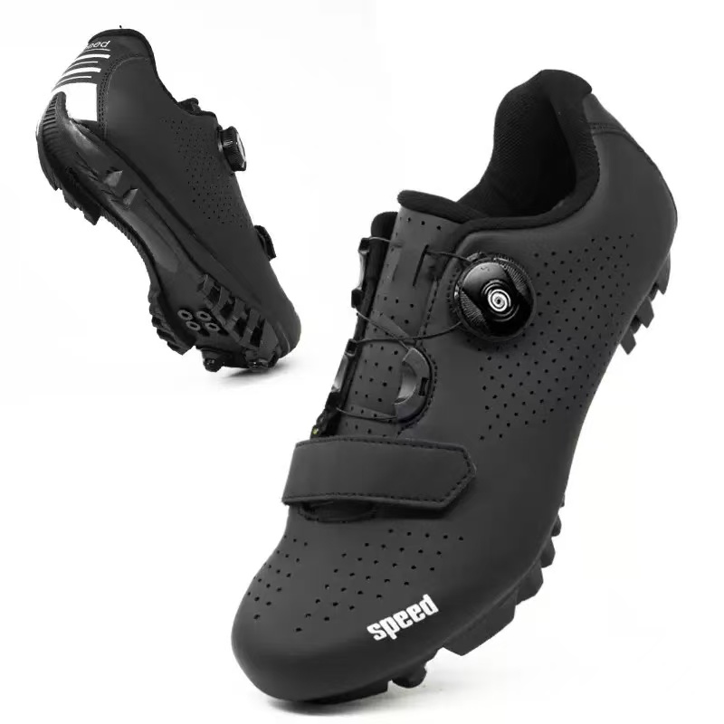 Buty rowerowe MTB do rowerów g – Mountain Biking Competition recenzja i cena