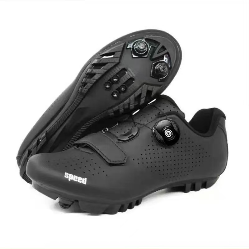 Buty rowerowe MTB do rowerów g – Mountain Biking Competition recenzja i cena