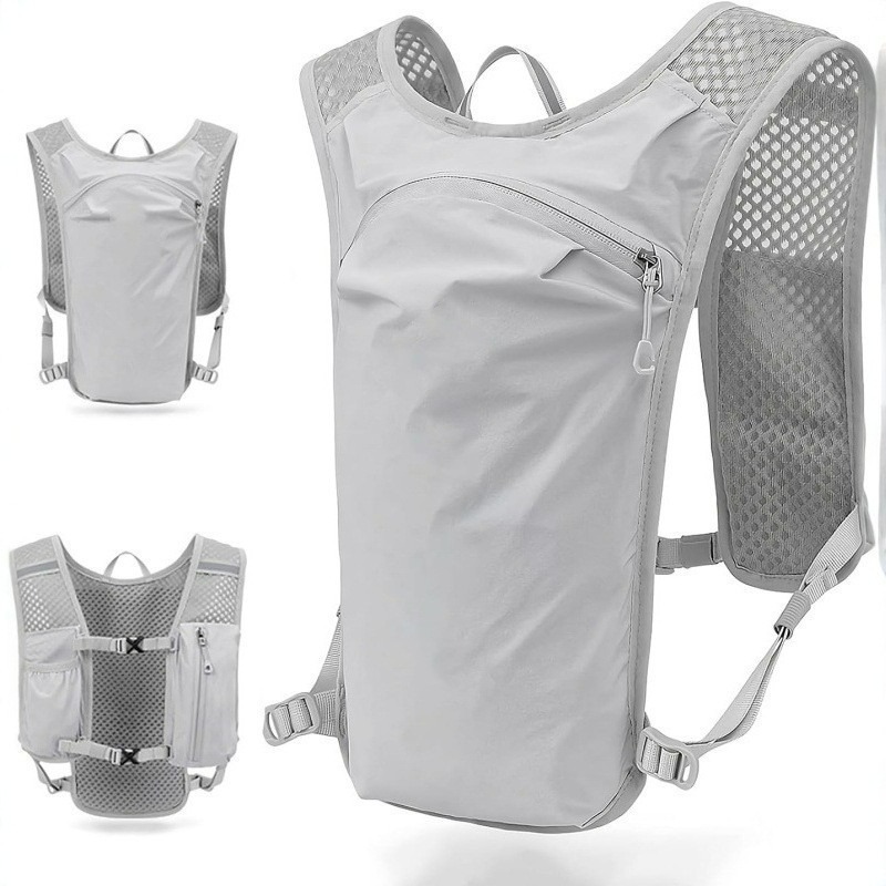 Kolarstwo, Bieganie, Wędrówki, – Mountain Biking Hydration Pack recenzja i cena