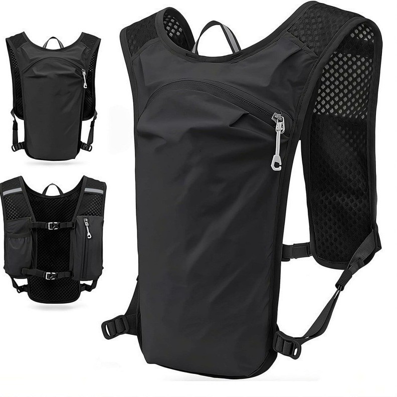 Kolarstwo, Bieganie, Wędrówki, – Mountain Biking Hydration Pack recenzja i cena