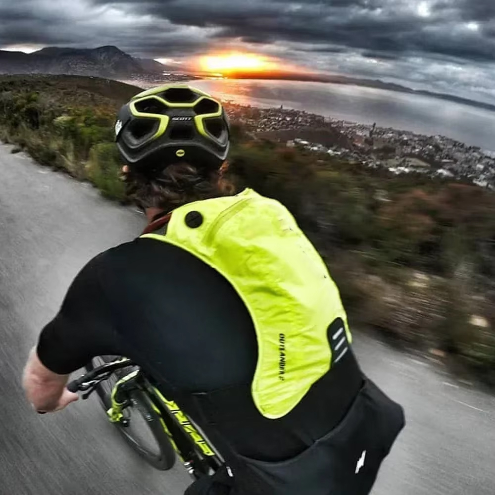 Plecak na wodę do motocykla, r – Mountain Biking Hydration Pack recenzja i cena