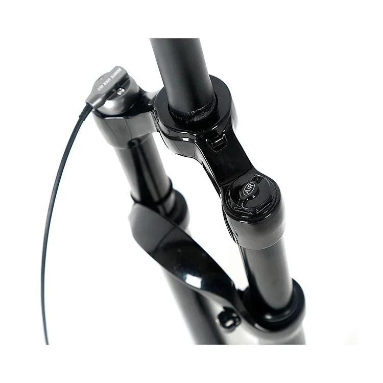 Widelec rowerowy Twitter Bike  – Mtb Fork Air recenzja i cena