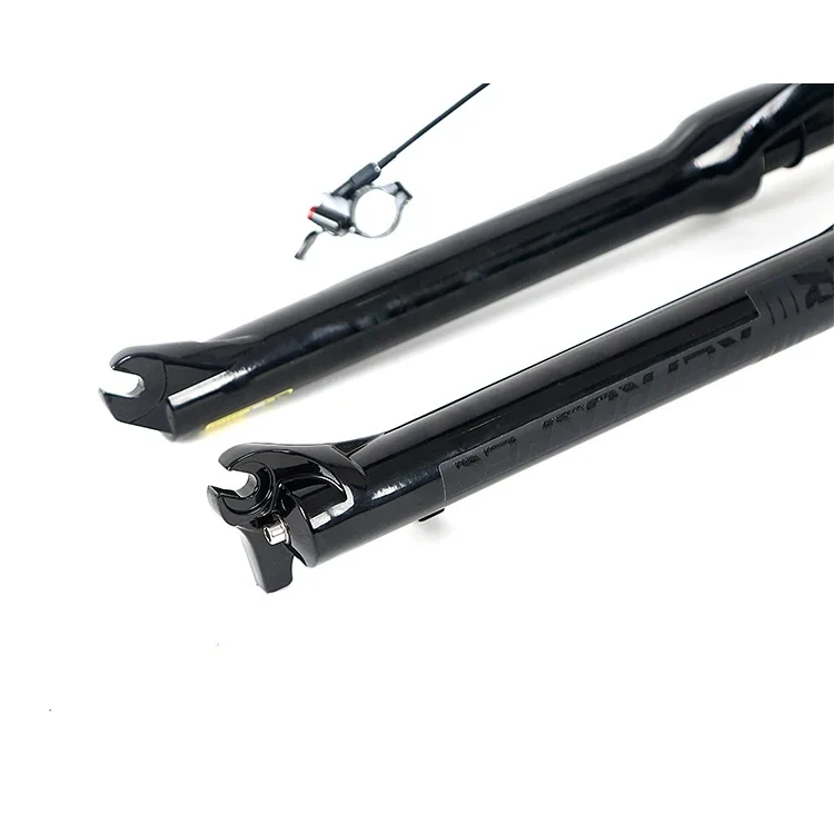 Widelec rowerowy Twitter Bike  – Mtb Fork Air recenzja i cena