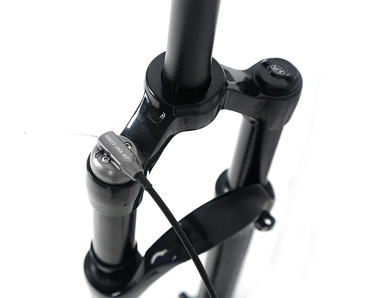 Widelec rowerowy Twitter Bike  – Mtb Fork Air recenzja i cena