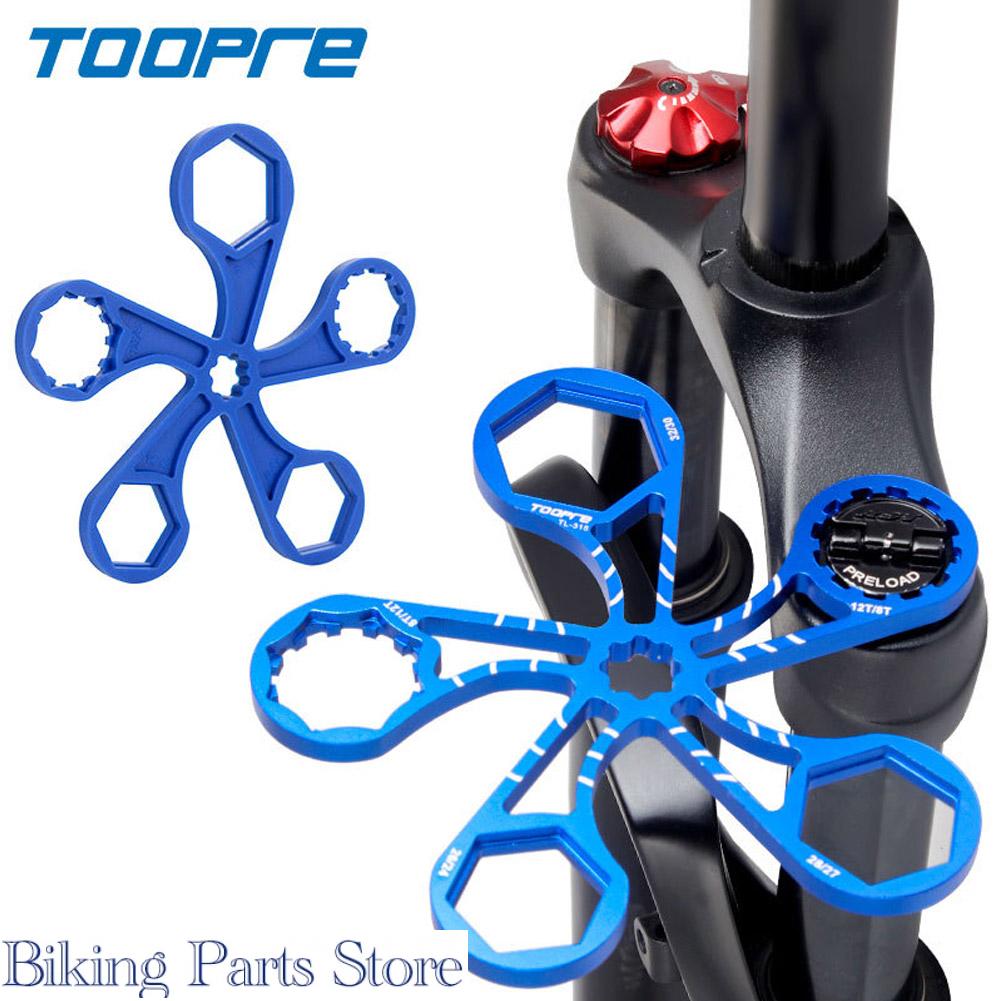 Klucz do zawieszenia przednieg – Mtb Fork Air recenzja i cena