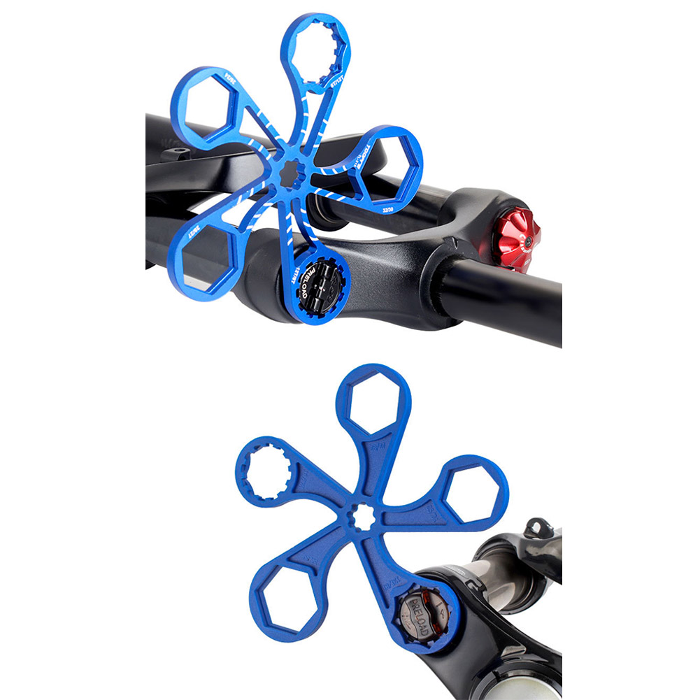 Klucz do zawieszenia przednieg – Mtb Fork Air recenzja i cena