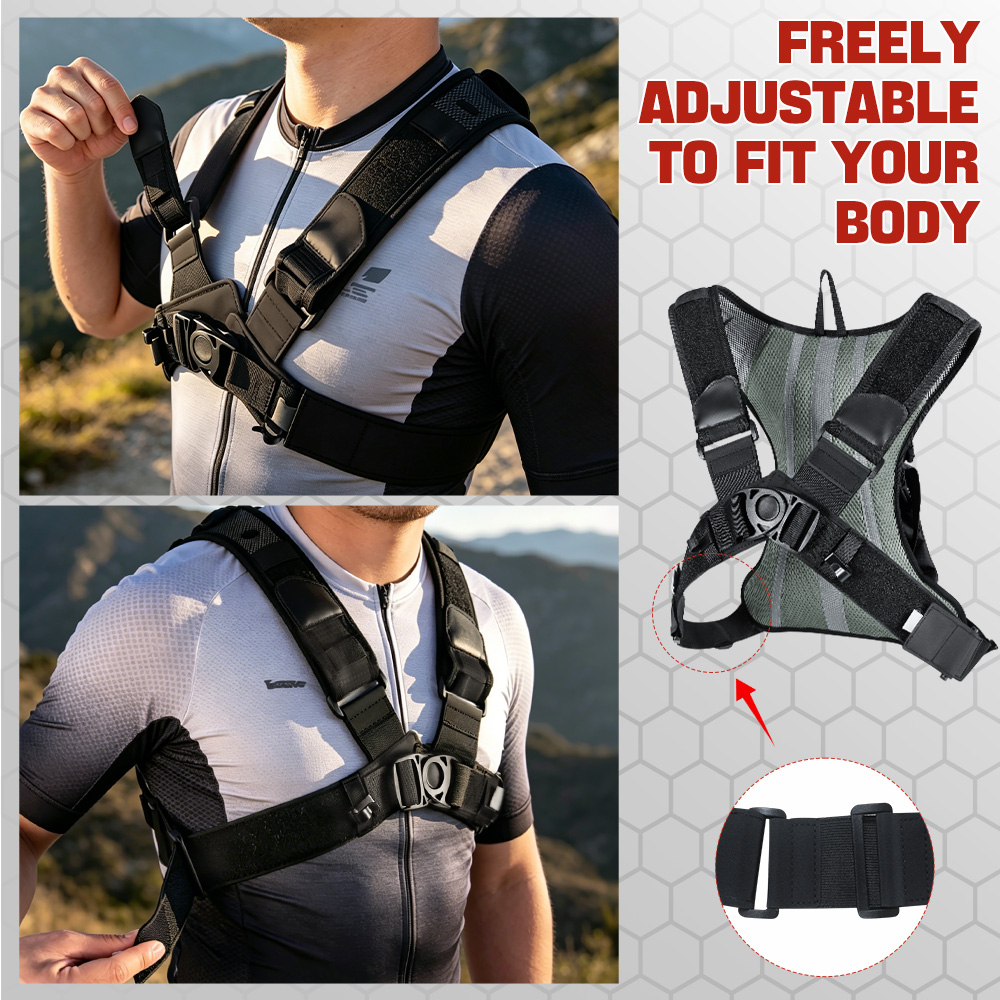 Plecak Hydracyjny NEWBOLER 8L  – Mountain Biking Hydration Pack recenzja i cena