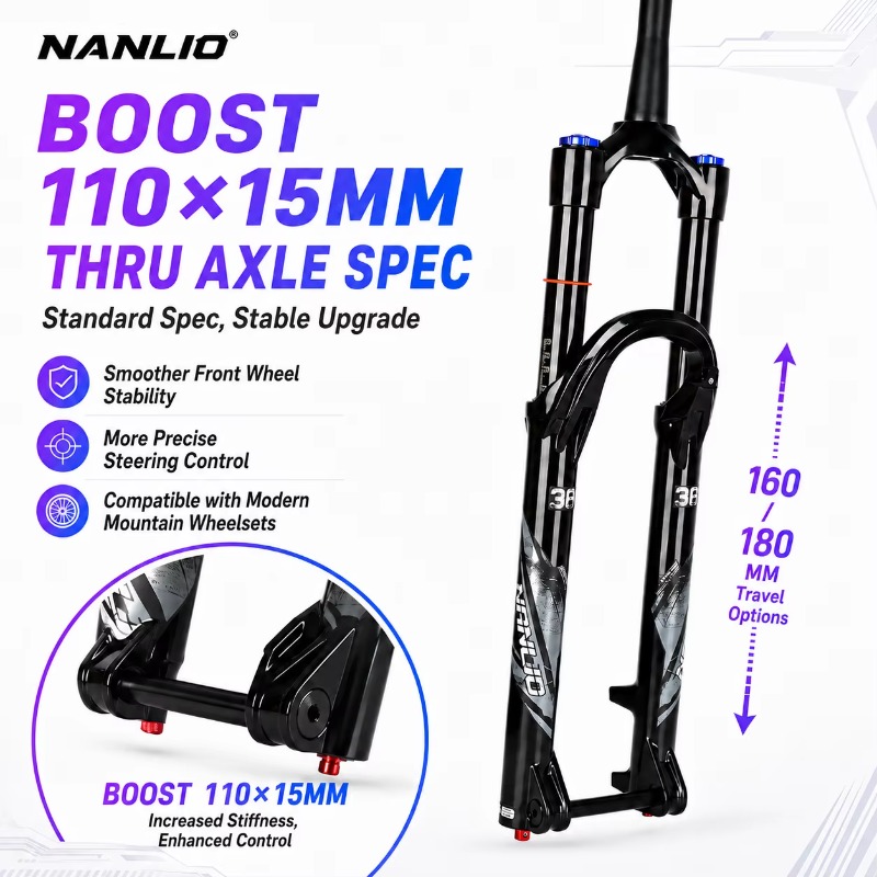 X10PRO Widełki pneumatyczne o  – Mtb Fork Air recenzja i cena
