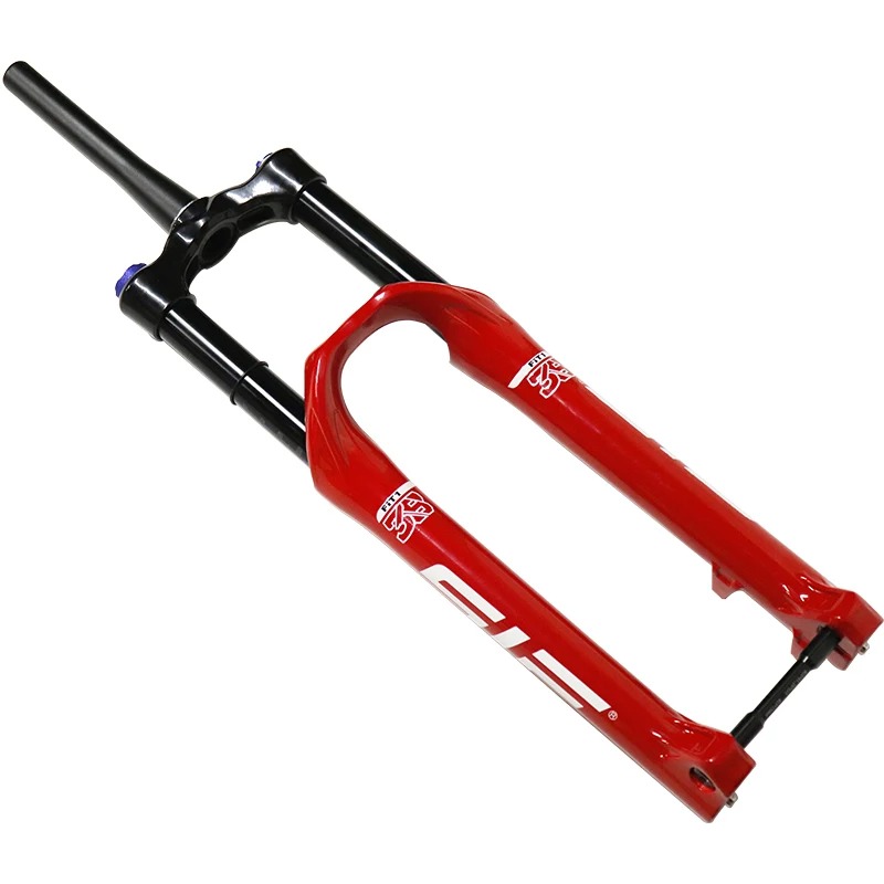 Widelec z zawieszeniem pneumat – Mtb Fork Air recenzja i cena