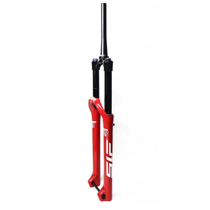 Widelec z zawieszeniem pneumat – Mtb Fork Air recenzja i cena