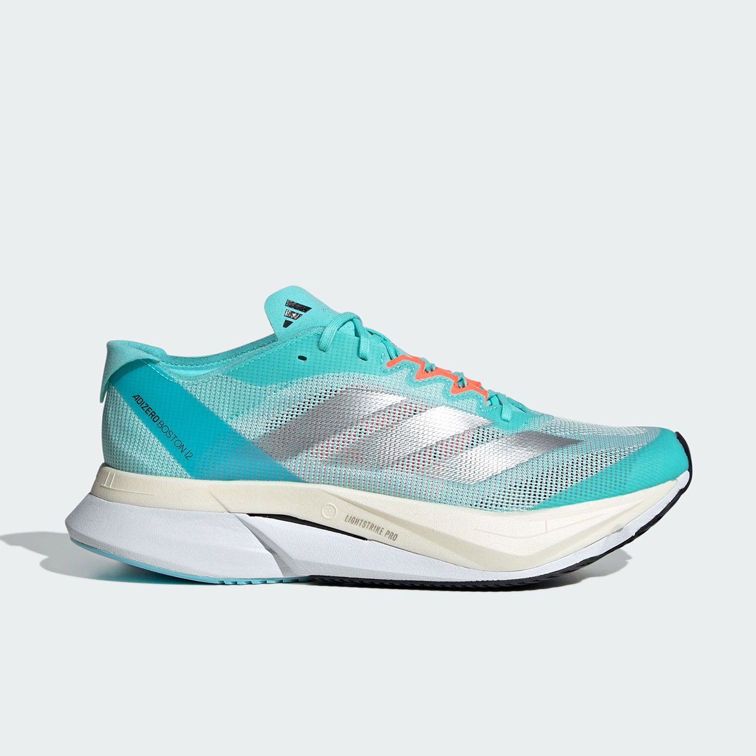 Oryginalne damskie buty do bie – Adidas Shoes Adizero Boston 12 recenzja i cena