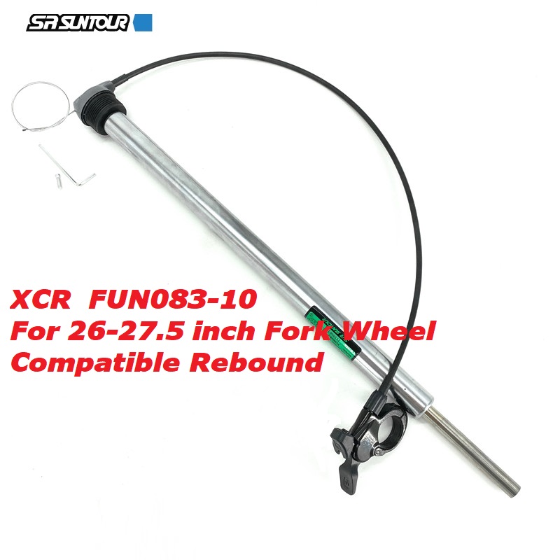 Dla SR SUNTOUR XCR przednia Fr – Mtb Fork Air recenzja i cena