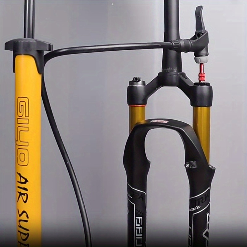 Adapter zaworu przedniego wide – Mtb Fork Air recenzja i cena