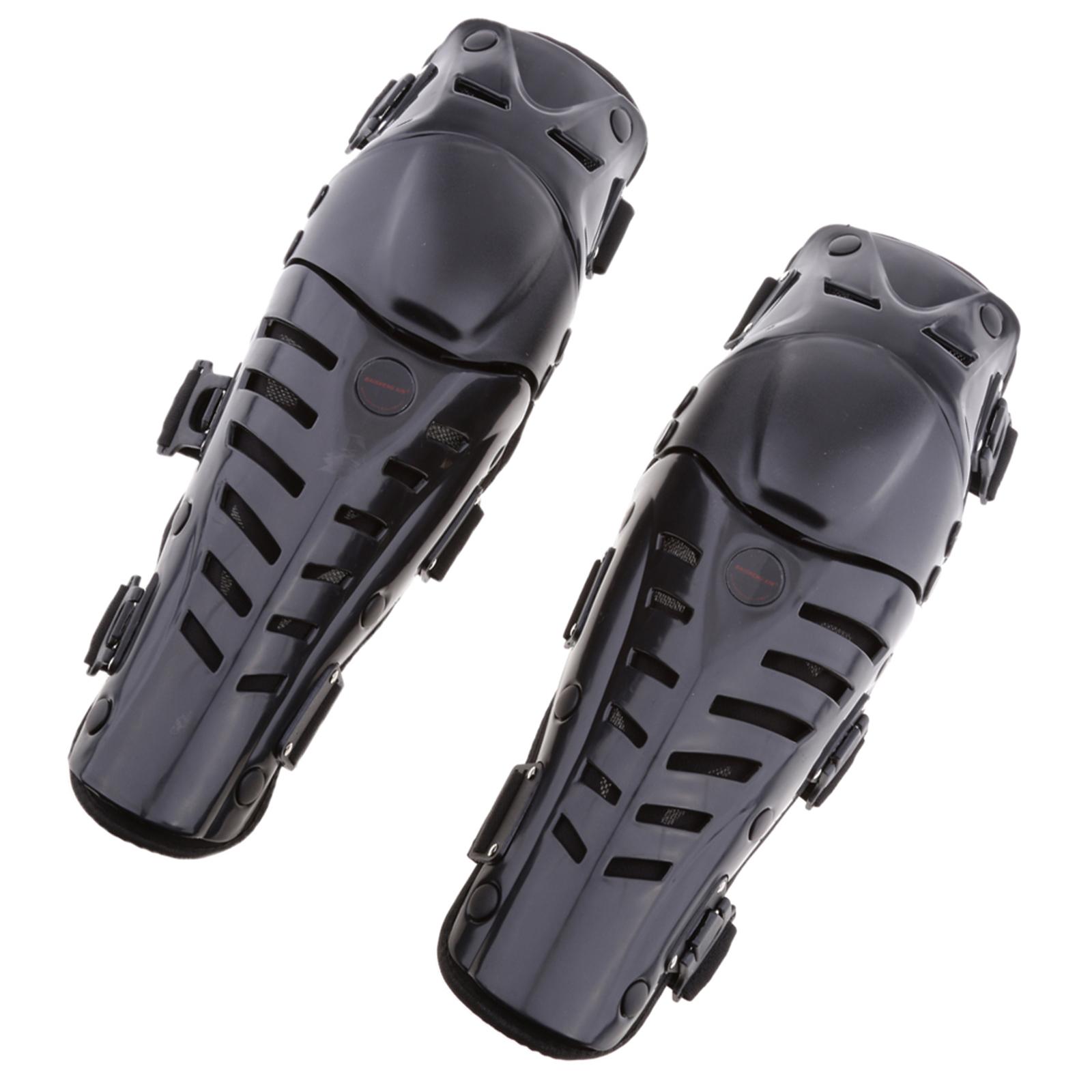 Regulowane ochraniacze na łokc – Mountain Biking Knee And Elbow Pads recenzja i cena