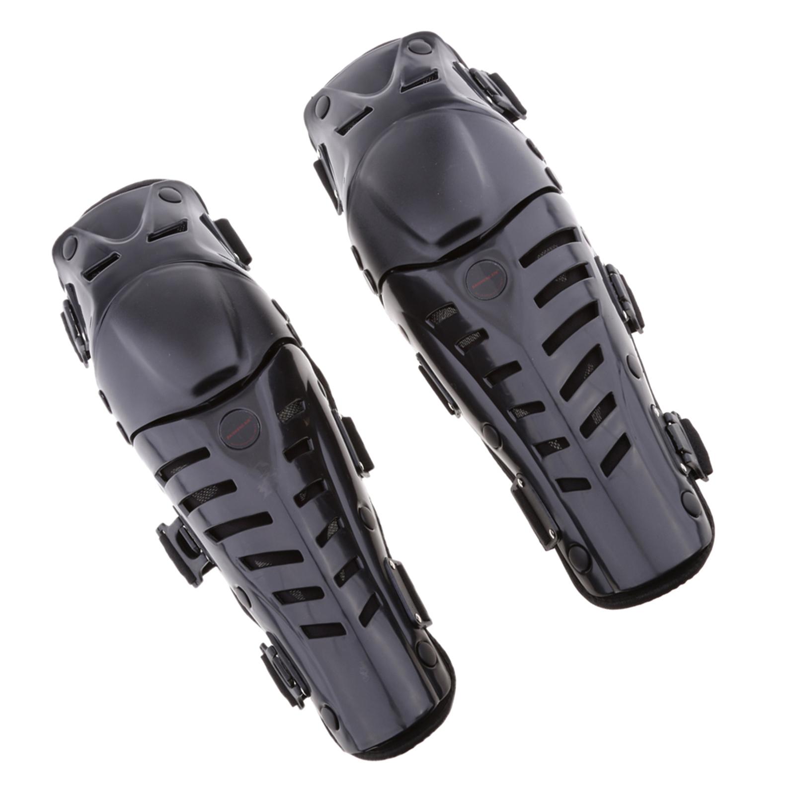 Regulowane ochraniacze na łokc – Mountain Biking Knee And Elbow Pads recenzja i cena