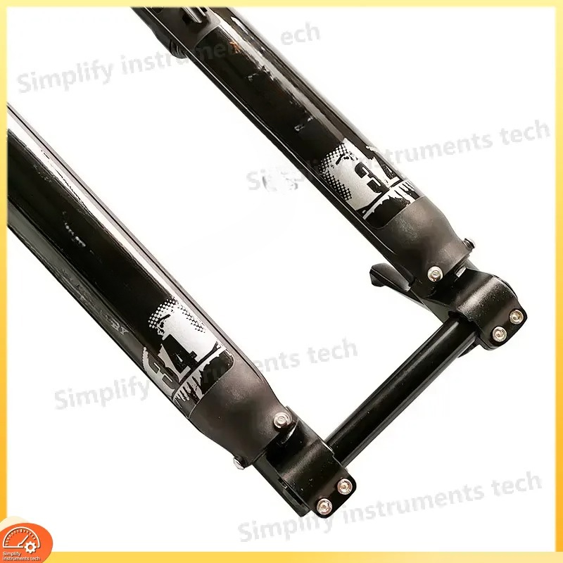 Amortyzator przedni z zawiesze – Mtb Fork Air recenzja i cena