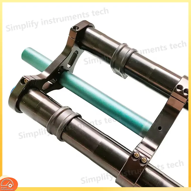 Amortyzator przedni z zawiesze – Mtb Fork Air recenzja i cena