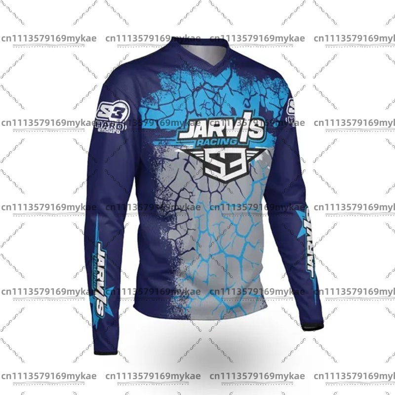 Koszulka S3 Parts Enduro z dłu – Mountain Biking Trails recenzja i cena