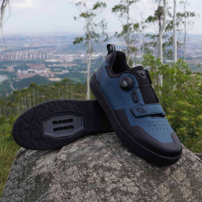 AVITUS męskie buty MTB z 2-śru – Mountain Biking Trails recenzja i cena