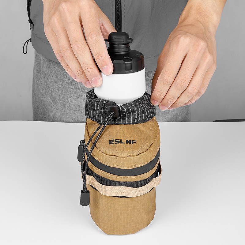 Torba rowerowa na kierownicę E – Mountain Biking Hydration Pack recenzja i cena