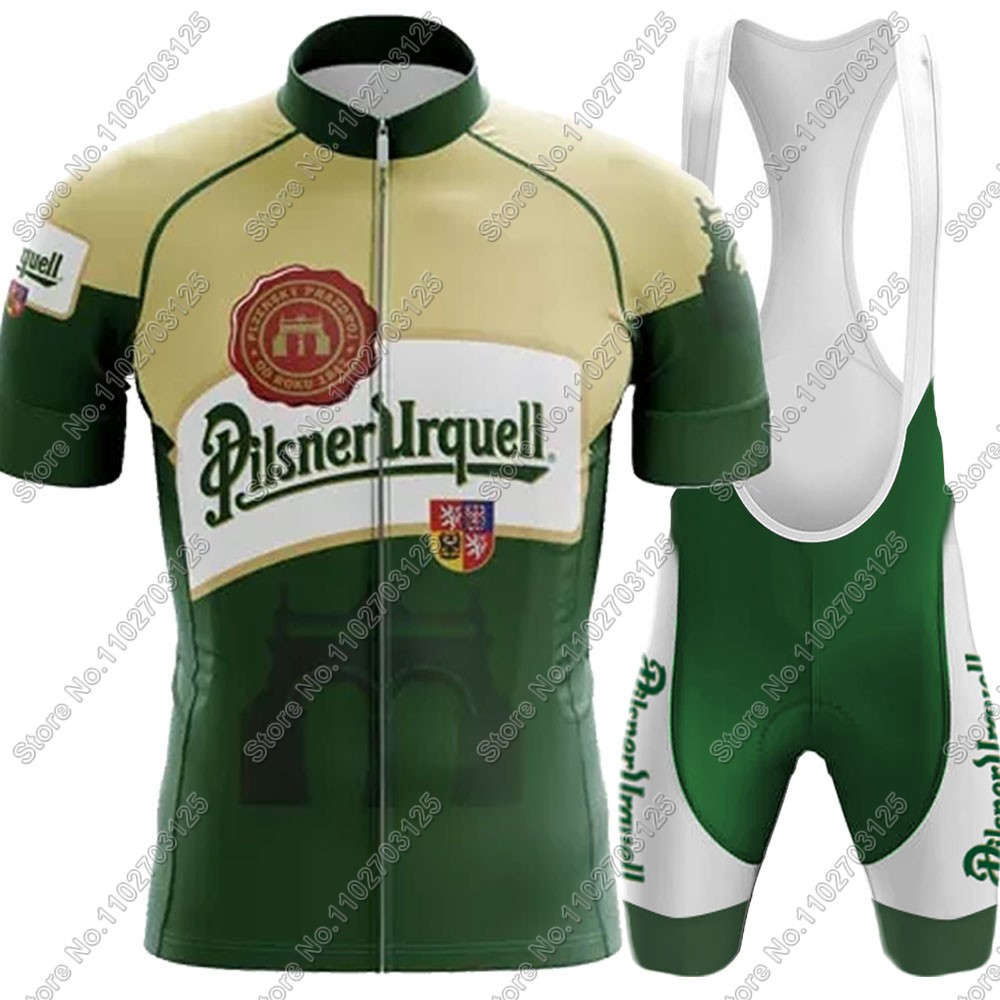 2025 Drink Beer Cycling Jersey – Mountain Biking Uniform recenzja i cena