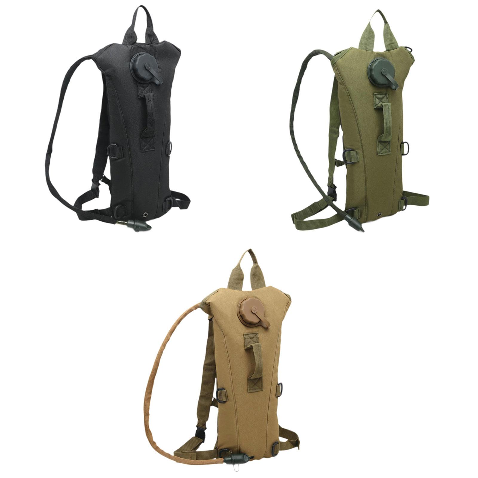 Plecak hydracyjny 8L, wodoodpo – Mountain Biking Hydration Pack recenzja i cena