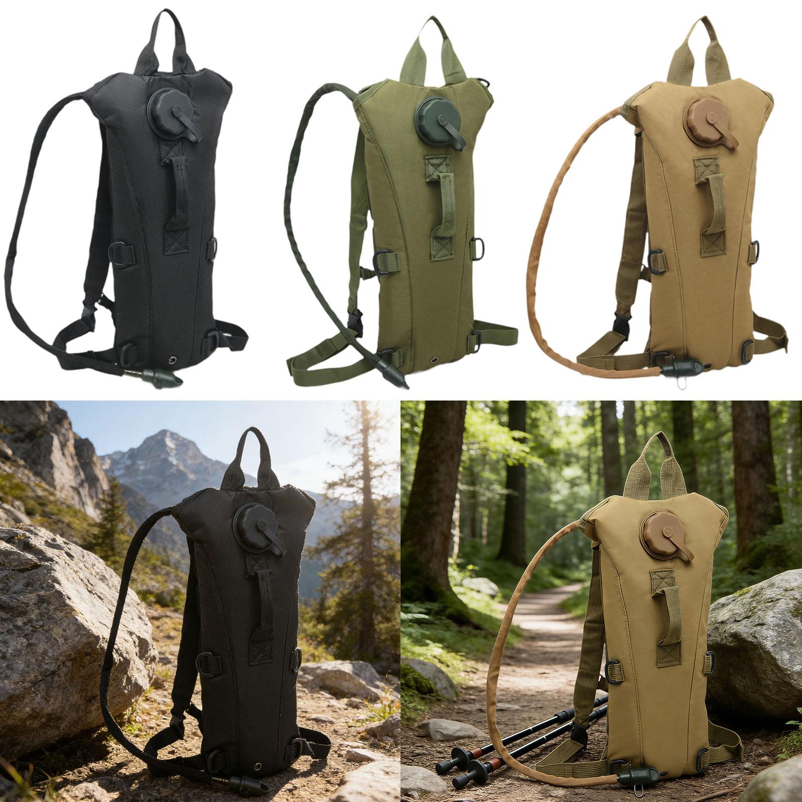 Plecak hydracyjny 8L, wodoodpo – Mountain Biking Hydration Pack recenzja i cena