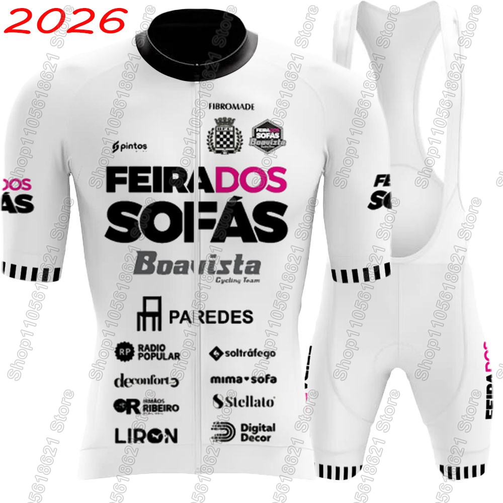 Feira dos Sofás - Boavista 202 – Mountain Biking Uniform recenzja i cena