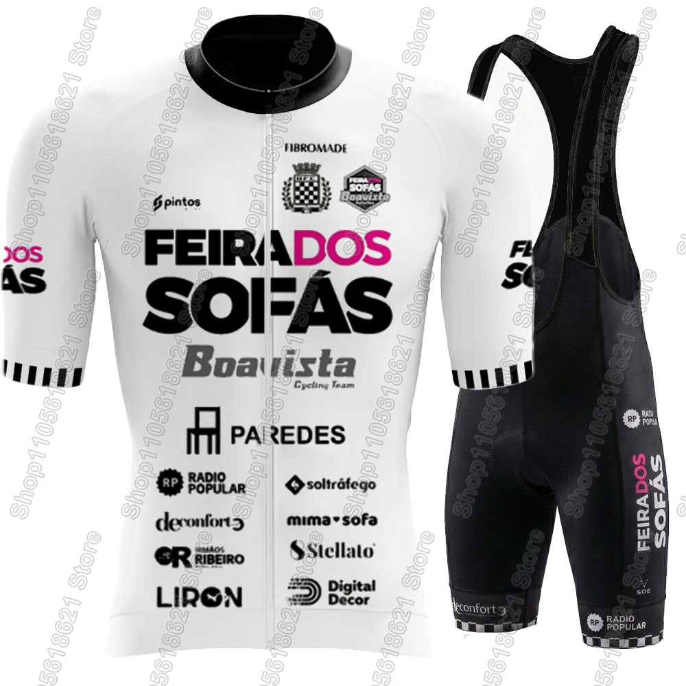 Feira dos Sofás - Boavista 202 – Mountain Biking Uniform recenzja i cena