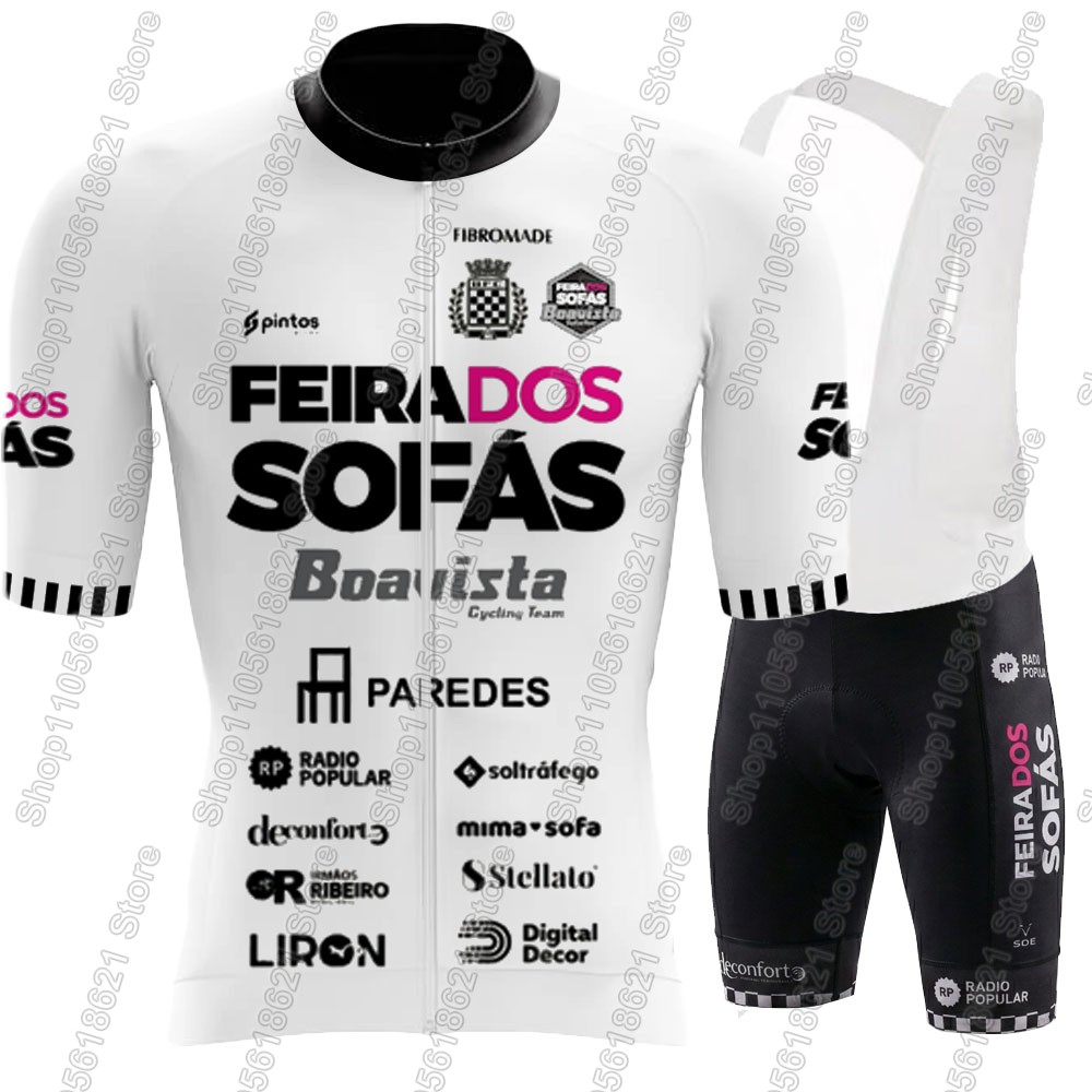 Feira dos Sofás - Boavista 202 – Mountain Biking Uniform recenzja i cena