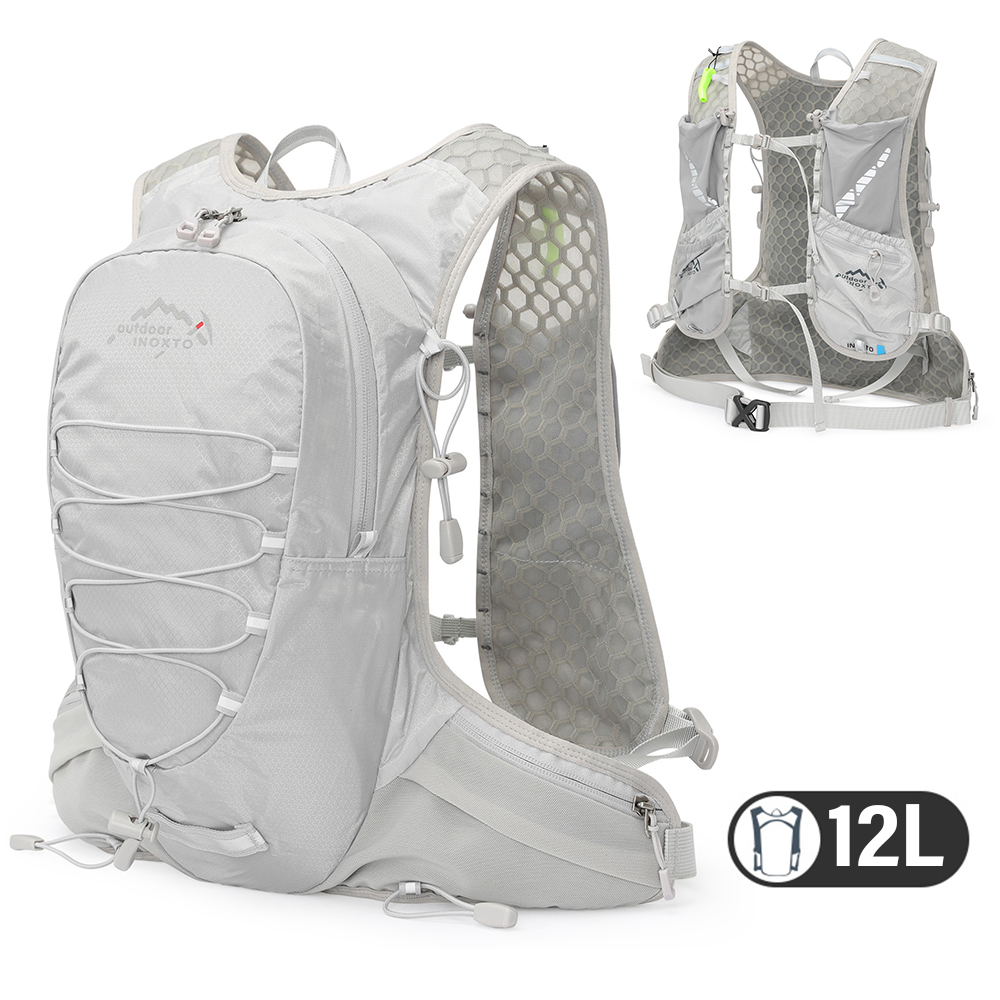 12L Plecak rowerowy z systemem – Mountain Biking Hydration Pack recenzja i cena