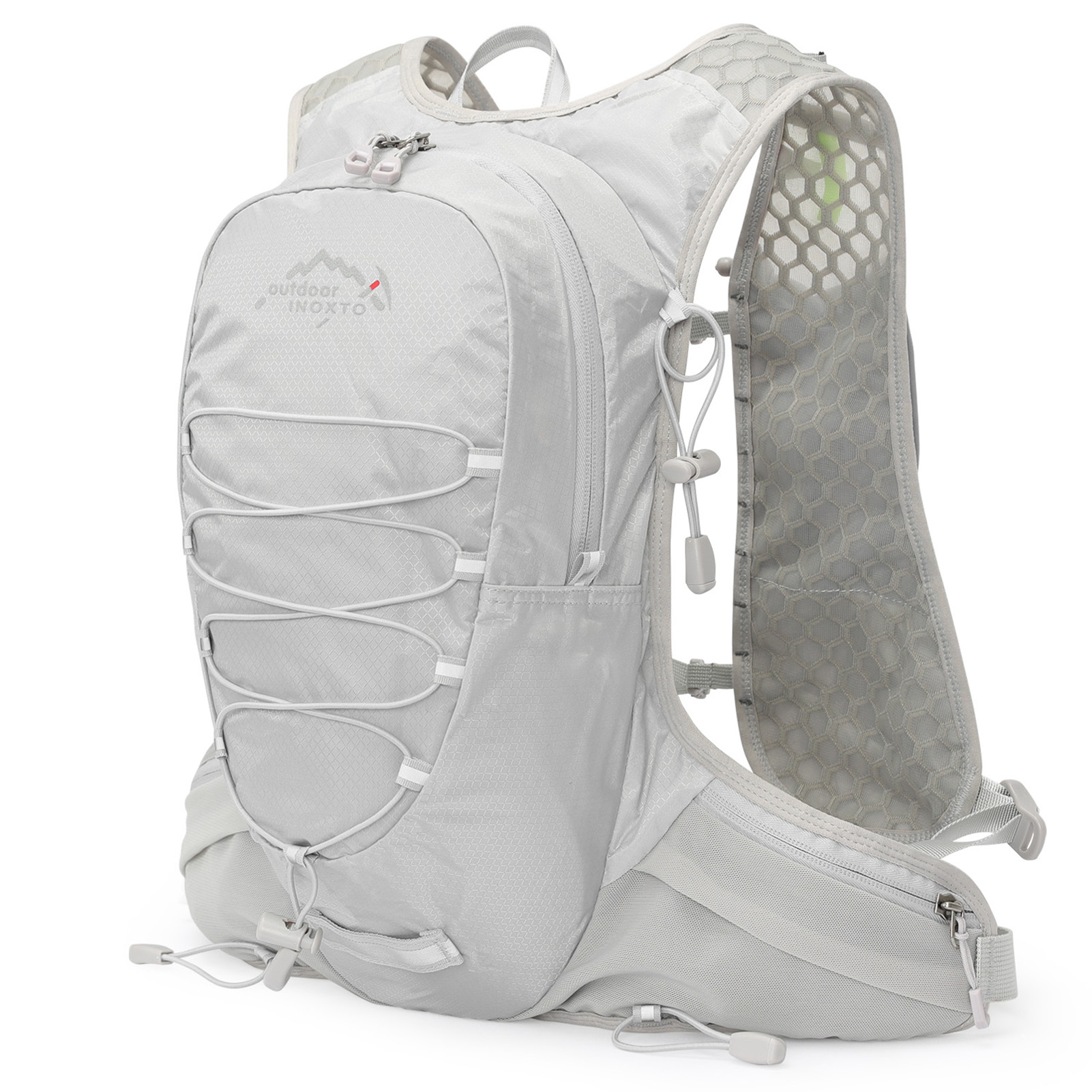 12L Plecak rowerowy z systemem – Mountain Biking Hydration Pack recenzja i cena
