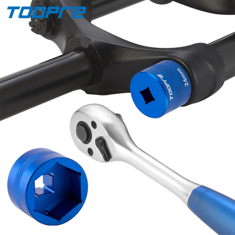 Klucz nasadowy do koronki wide – Mtb Fork Air recenzja i cena