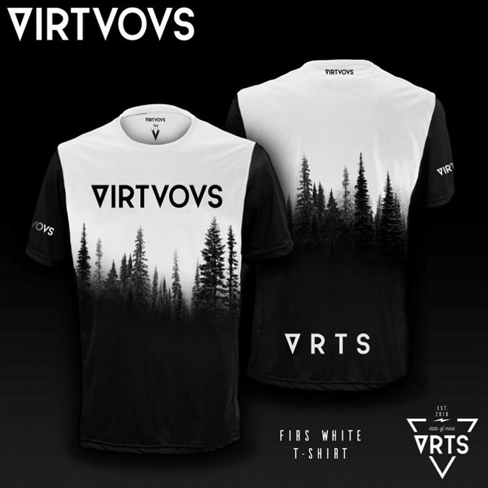 Virtuous Vrts Mtb Motocross Je – Mountain Biking Competition recenzja i cena