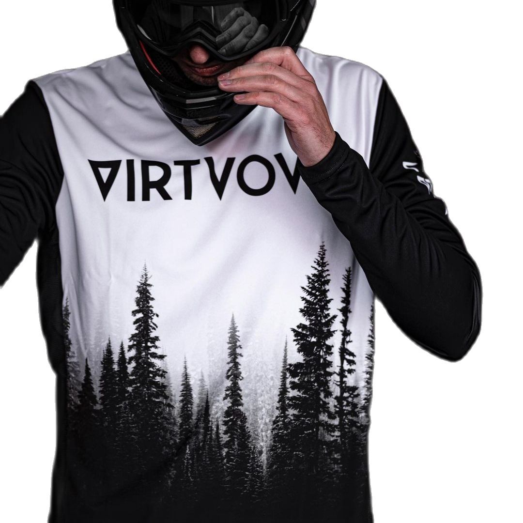 Virtuous Vrts Mtb Motocross Je – Mountain Biking Competition recenzja i cena