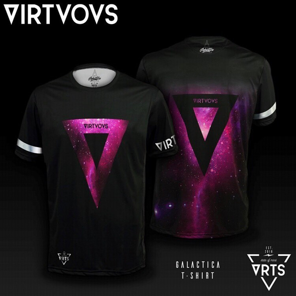Virtuous Vrts Mtb Motocross Je – Mountain Biking Competition recenzja i cena