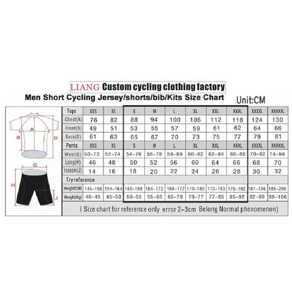 Zestaw kolarski Q36.5 Team 202 – Mountain Biking Uniform recenzja i cena