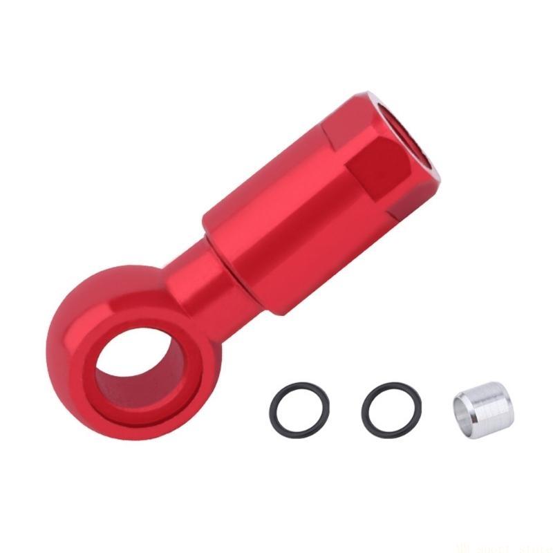 31BE Stopy aluminium Olivary H – Mountain Biking Essentials recenzja i cena