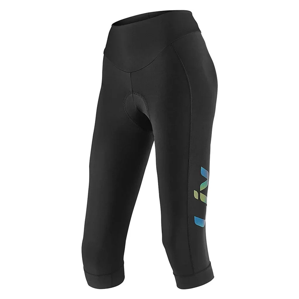 Spring/autumn Liv Cycling 3/4  – Mountain Biking Knee And Elbow Pads recenzja i cena
