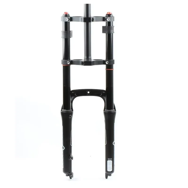 Widełki rowerowe z amortyzacją – Mtb Fork Air recenzja i cena