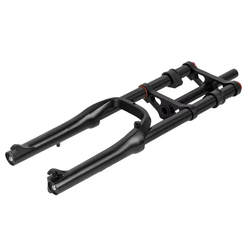 Widełki rowerowe z amortyzacją – Mtb Fork Air recenzja i cena