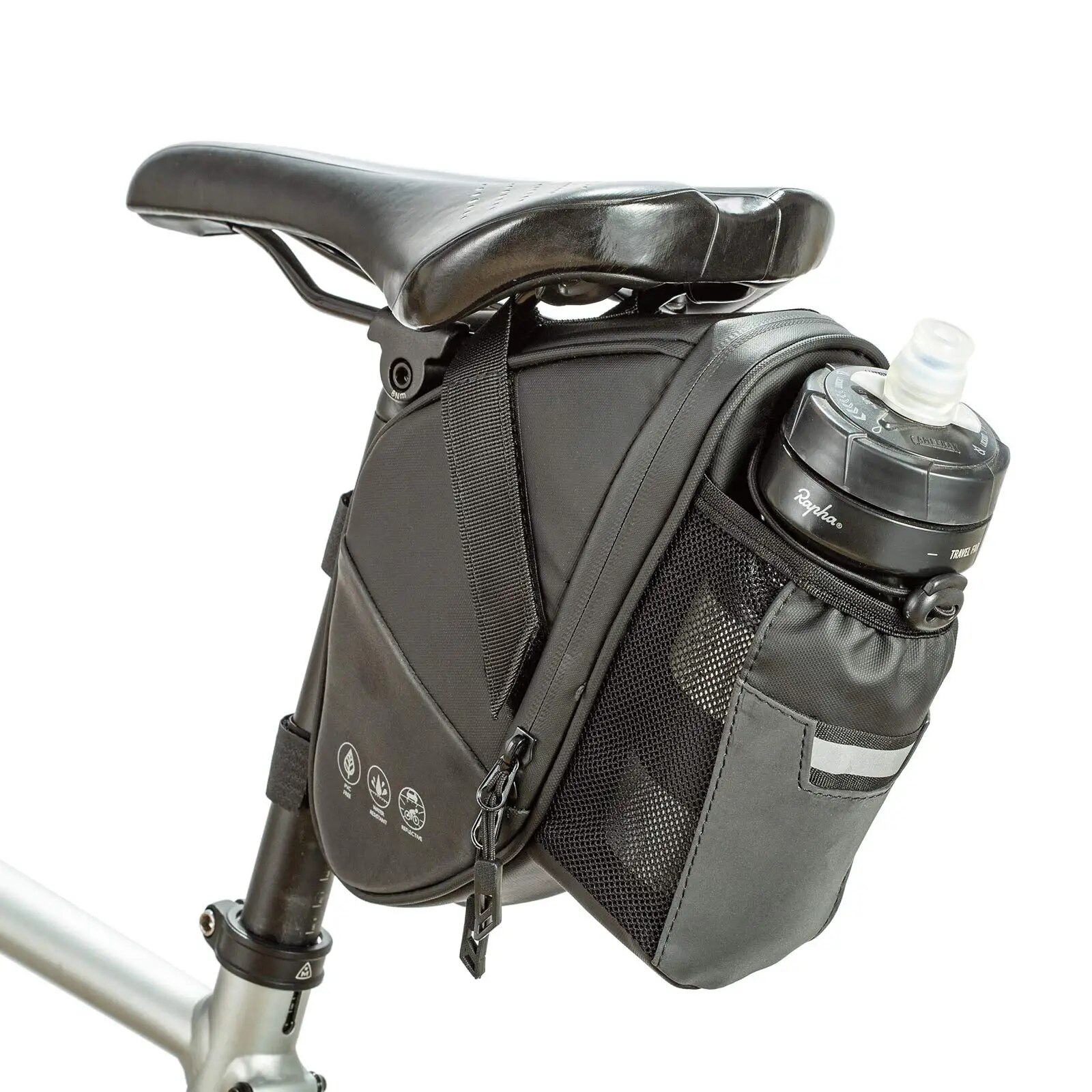Torba na siodełko rowerowe Wod – Mountain Biking Hydration Pack recenzja i cena